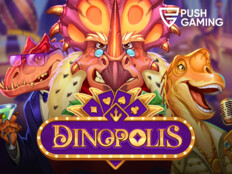 Welcome bonus online casino3